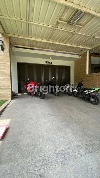 image RUMAH DI ROYAL RESIDENCE CLUSTER ROSENBURG  (3)