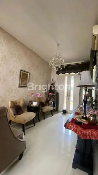 image RUMAH DI ROYAL RESIDENCE CLUSTER ROSENBURG  (4)