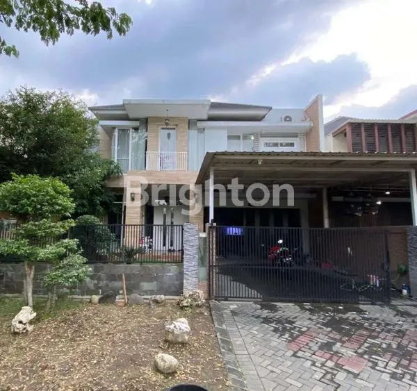 image RUMAH DI ROYAL RESIDENCE CLUSTER ROSENBURG  (1)