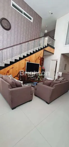 image RUMAH DI ROYAL RESIDENCE CLUSTER ROSENBURG  (5)