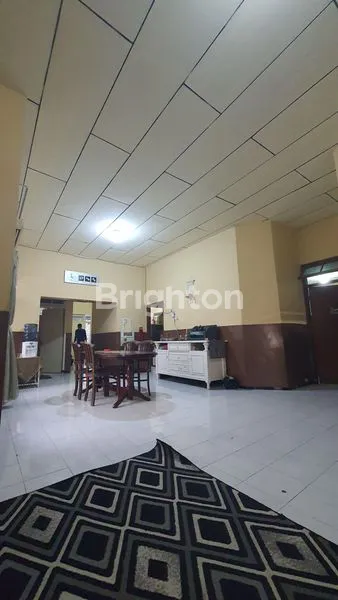 image RUMAH LT 1 DI NOL JALAN PROPINSI . CUKUP JALAN KAKI KE ALUN ALUN KOTA BATU (5)