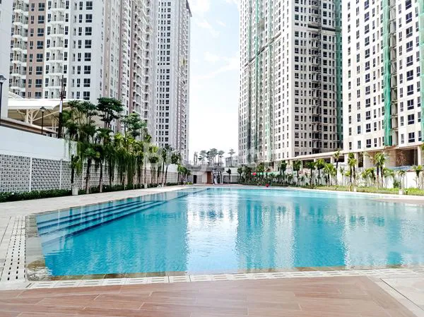 image APARTEMEN TOKYO RIVERSIDE STUDIO TOWER C DAN D PIK 2 FULLY FURNISHED SIAP HUNI (8)