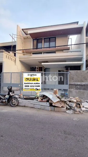 image RUMAH BARU GRES PANTAI MENTARI (2)