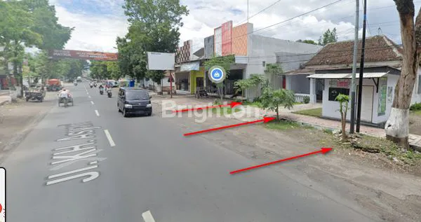 image BANGUNAN HITUNG TANAH NOL JALAN  (1)