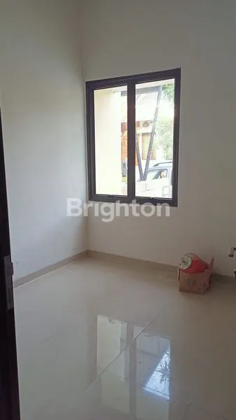 image RUMAH SIAP HUNI BRAND NEW TANAH LUAS BISA EXTENSION BALI RESORT (3)