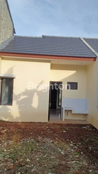 image RUMAH SIAP HUNI BRAND NEW TANAH LUAS BISA EXTENSION BALI RESORT (6)