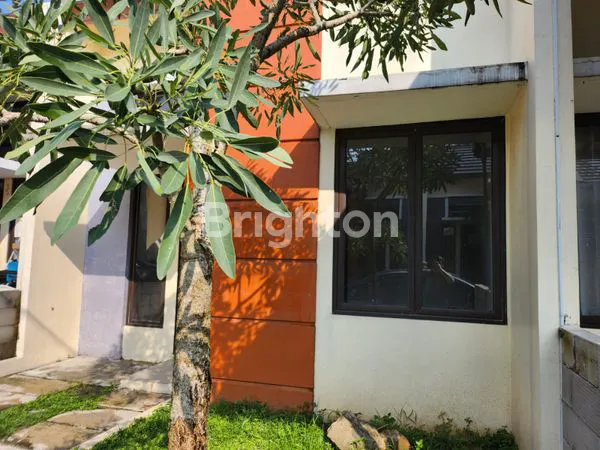 image RUMAH SIAP HUNI BRAND NEW TANAH LUAS BISA EXTENSION BALI RESORT (8)