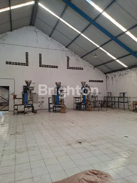 image PABRIK SNACK BESERTA MESIN PRODUKSI DI SINGOSARI - MALANG (7)