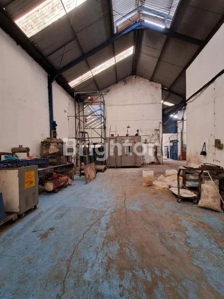 image PABRIK SNACK BESERTA MESIN PRODUKSI DI SINGOSARI - MALANG (3)