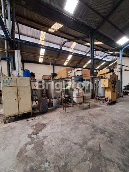 image PABRIK SNACK BESERTA MESIN PRODUKSI DI SINGOSARI - MALANG (6)