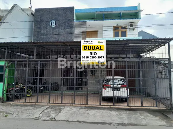 image GUEST HOUSE (KOST EXCLUSIVE) LOKASI TENGAH KOTA (1)