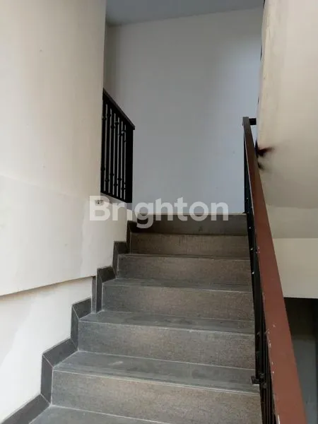 image RUKO 3.5 LT FULL FURNISHED BARU GRESS DI JL DR IR H SOEKARNO SURABAYA (7)