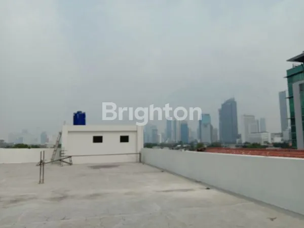 image GEDUNG KANTOR BARU MENTENG JAKARTA PUSAT LOKASI SUPER STRATEGIS DI PUSAT BISNIS (7)