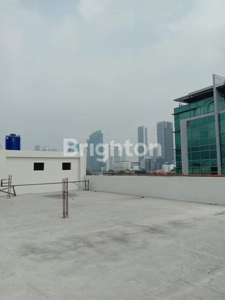 image GEDUNG KANTOR BARU MENTENG JAKARTA PUSAT LOKASI SUPER STRATEGIS DI PUSAT BISNIS (5)