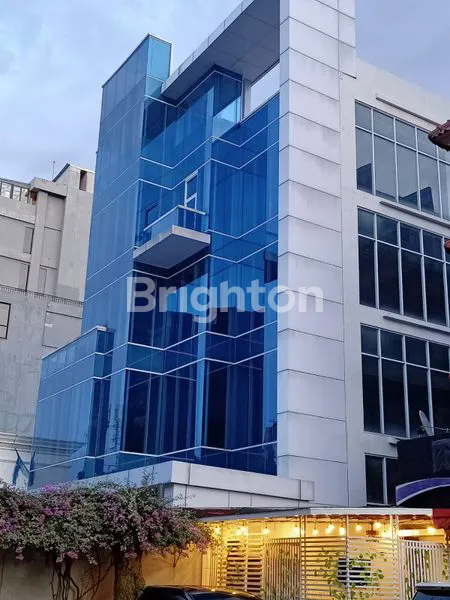 image GEDUNG KANTOR BARU MENTENG JAKARTA PUSAT LOKASI SUPER STRATEGIS DI PUSAT BISNIS (3)