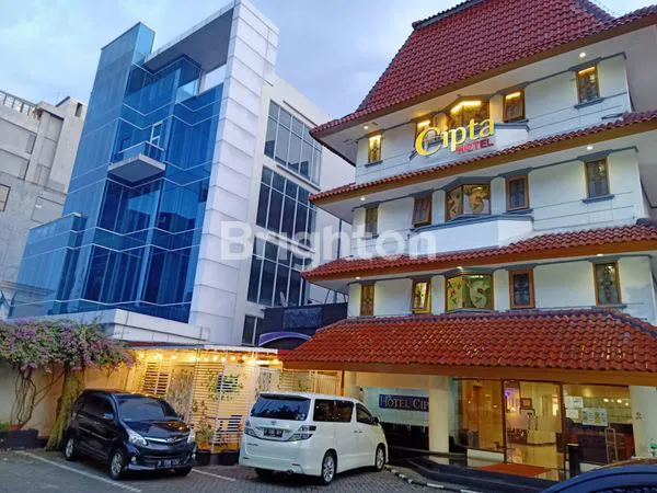 image GEDUNG KANTOR BARU MENTENG JAKARTA PUSAT LOKASI SUPER STRATEGIS DI PUSAT BISNIS (1)