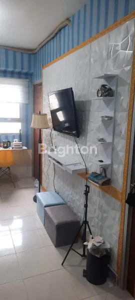 image DIJUAL APARTEMEN PUNCAK KERTAJAYA 2 BR (1)