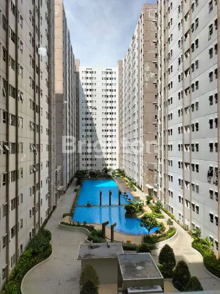 image DIJUAL APARTEMEN PUNCAK KERTAJAYA 2 BR (4)