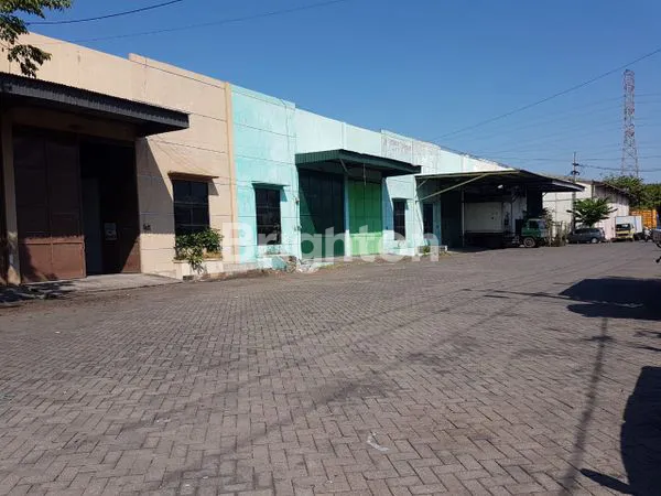 image GUDANG, UNIT JEJER DI SENTRAL MUTIARA MARGOMULYO PERMAI 2 (3)