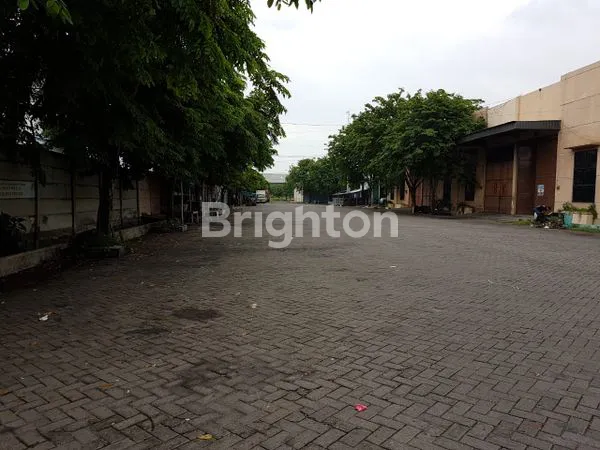 image GUDANG, UNIT JEJER DI SENTRAL MUTIARA MARGOMULYO PERMAI 2 (8)