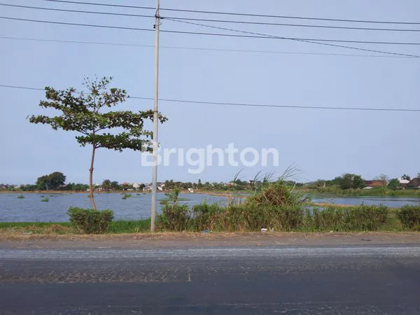 image DI JUAL TANAH 0 JALAN RAYA LINGKAR TIMUR (1)