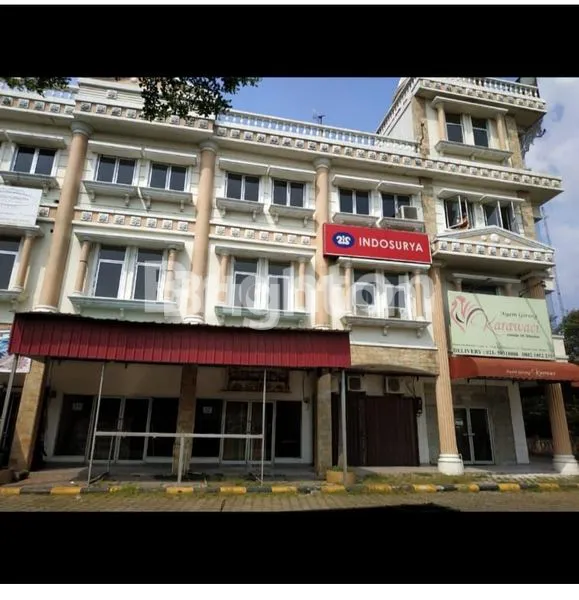 image RUKO ROTTERDAM BUSSINESS CENTRE - KONDISI GANDENG CIBODAS , BANTEN TANGERANG (1)