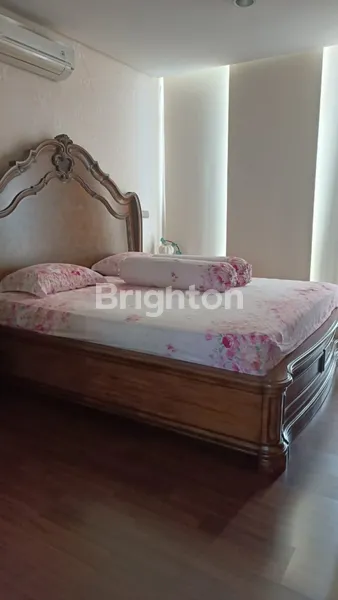 image APARTEMEN PREMIUM ADIWANGSA LENMARC FULL FURNISH FULL BALCONY DENGAN PRIVATE LIFT (4)