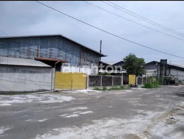 GUDANG MURAH DI LIK KALIGAWE SEMARANG TIMUR