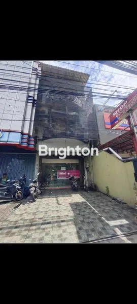 image RUKO 3 LANTAI LOKASI PUSAT KOTA COCOK UNTUK KANTOR (1)