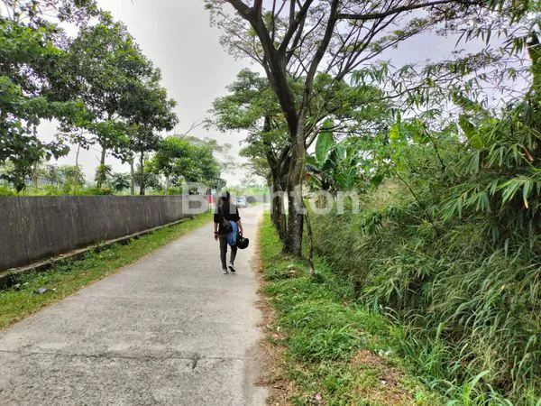image TANAH DATAR DI BALEENDAH COCOK UNTUK GUDANG, CLUSTER KECIL (2)
