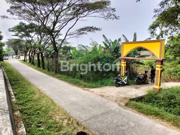 image TANAH DATAR DI BALEENDAH COCOK UNTUK GUDANG, CLUSTER KECIL (4)