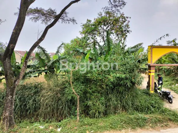 image TANAH DATAR DI BALEENDAH COCOK UNTUK GUDANG, CLUSTER KECIL (5)