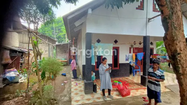 image RUMAH DEKAT PASAR CITEREUP DAN PABRIK2 (3)