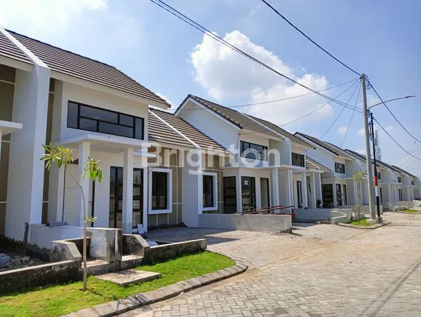 image RUMAH READY GEDANGAN SIDOARJO  (1)