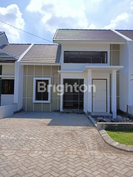 image RUMAH READY GEDANGAN SIDOARJO  (2)