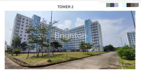 image APARTMENT 2BR , DI PALEMBANG (5)