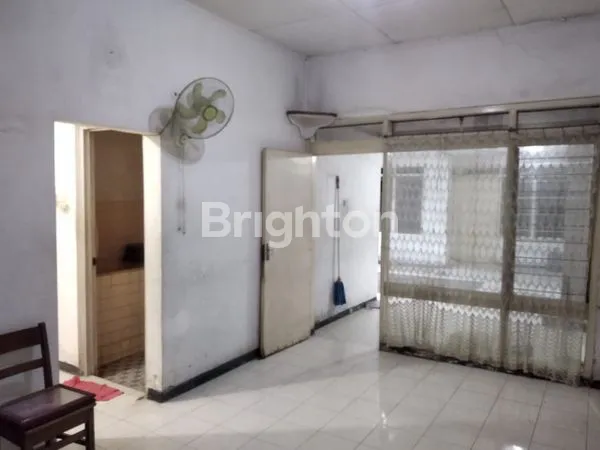 image RUMAH HITUNG TANAH KUTISARI INDAH BARAT (5)