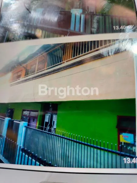 KOS-AN AKTIF DEKAT WIDYATAMA (SUCI) BANDUNG