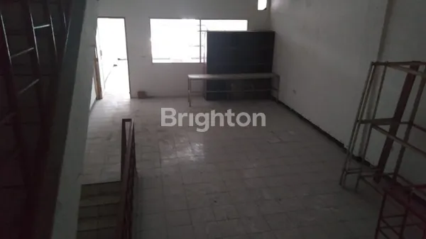 image RUKO RUNGKUT SIAP PAKAI COCOK UNTUK KANTOR (4)