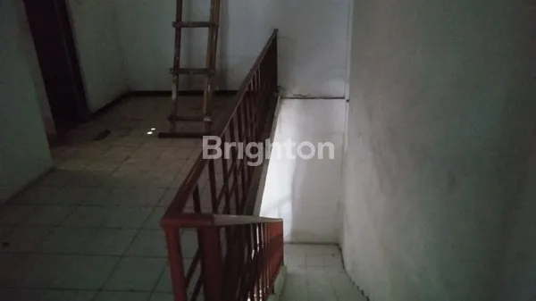 image RUKO RUNGKUT SIAP PAKAI COCOK UNTUK KANTOR (5)