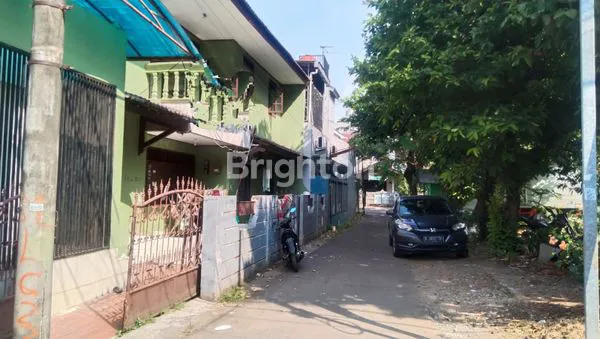 image RUMAH KOST KOST AN DI PONDOK KELAPA, JAKTIM  (2)