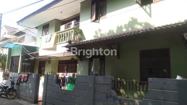 image RUMAH KOST KOST AN DI PONDOK KELAPA, JAKTIM  (1)