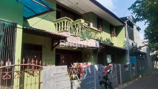image RUMAH KOST KOST AN DI PONDOK KELAPA, JAKTIM  (3)