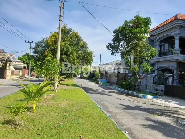 image BARUK PONDOK NIRWANA MINIMALIS SIAP HUNI DEKAT MERR ROW JALAN KEMBAR (4)