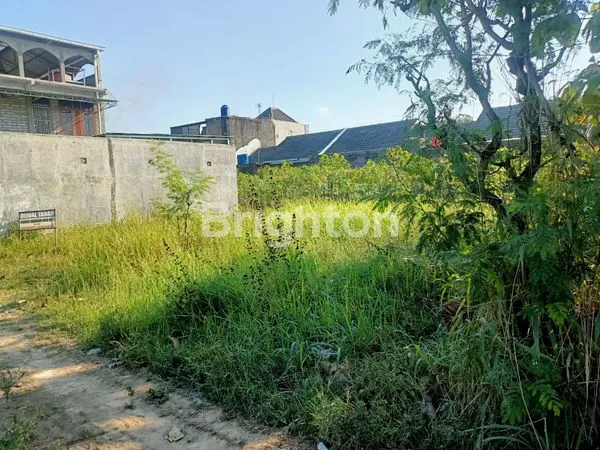 image TANAH DI COLOMADU KOTAK LEBAR DEPAN 13 METER SIAP BANGUN (1)