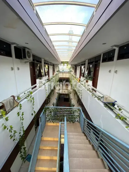 image HOMESTAY RAYA RUNGKUT SIAP PAKAI BUTUH CEPAT LAKU  (2)