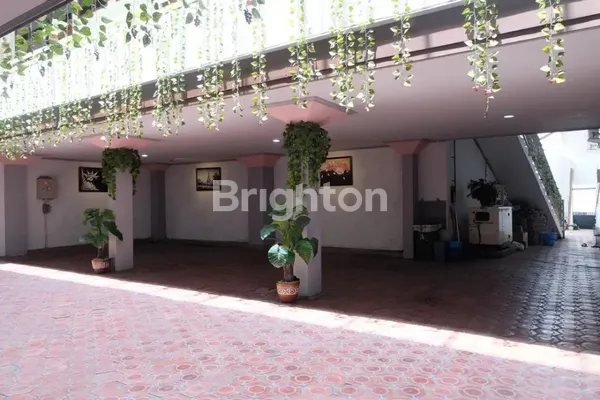 image HOMESTAY RAYA RUNGKUT SIAP PAKAI BUTUH CEPAT LAKU  (4)