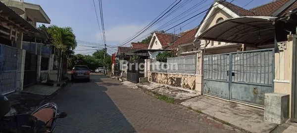 image MULYOSARI TERAWAT ROW JALAN LEBAR SIAP HUNI (3)