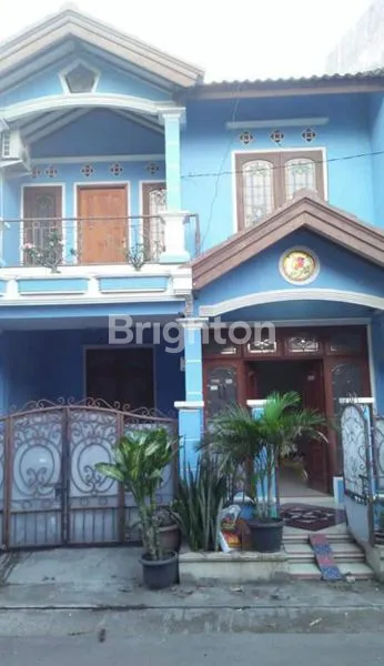 Gambar Property DIJUAL PERUM. TELAGA MAS KOTA BEKASI