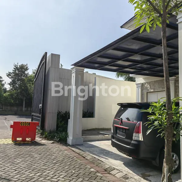 image RUMAH DI GREENLAND GARBERRA  (8)